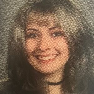 Meet your Posher, Alyza